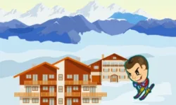 ZigZag Ski image