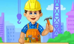 Building New House image