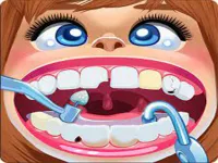 Dentist Doctor 3d image