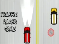 TRAFFIC RACER 2D image
