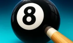 Black Ball image