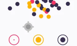 Circle Ball Collector image