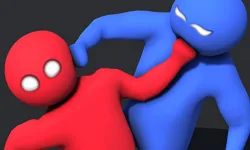 CrazyParty.io image