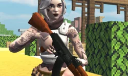 Fort Clash Survival image