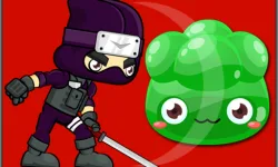 Warrior Monster image