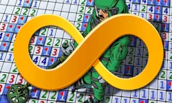 Minesweeper Infinite image