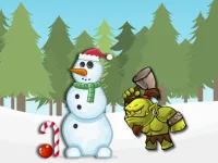 Running On Christmas image