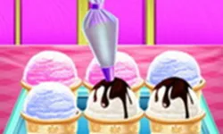 Ice Cream Cone Maker image