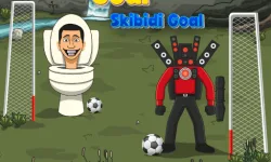 Goal Skibidi Goal image