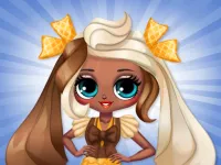 Popsy Princess Delicious Fashion image