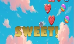 Triple Treat Toss image