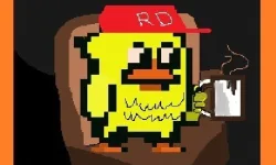 ROASTED DUCK image