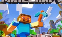 image bg Minecraft Remake 2021