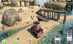 Mini Car Simulator image