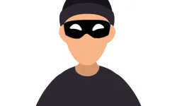 Blocky Looter - Thief 3D image