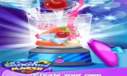 Funny Smoothie Maker image