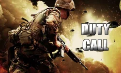 Duty Call Modern Warfate 2 image
