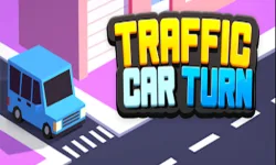 Traffic Car turn image