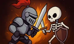 image bg Cave Crusade
