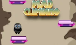 image bg Mad Climbing