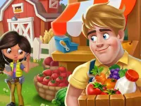 Farm Match3 image