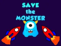Save The Monster image