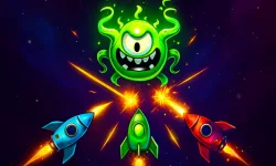 SpaceBattle image