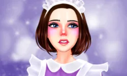 Princess Maid Academy image