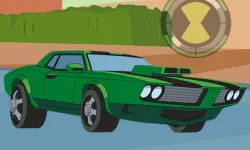 Ben 10 Hidden Keys image