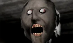Scary Granny image