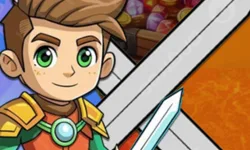 Hero Rescue Survival Game image