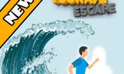 Tsunami Escape image