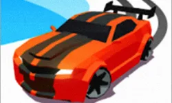 Drift Race 3D image