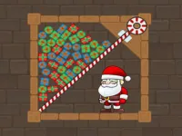 TFT Santa Rescue image