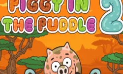 Piggy In The Puddle 2 image