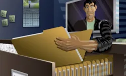 image bg Spy Puzzles