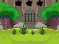 image bg Forest Resort Escape