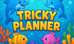 Tricky Planner image