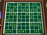 Weekend Sudoku 12 image