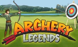 image bg Archery legends
