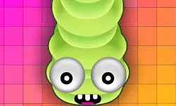 Greedy Snake Battle image