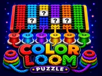 image bg Color Loom Puzzle