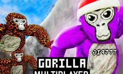 Gorilla Multiplayer image