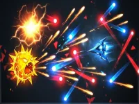 Monster SpaceShip Shooter image