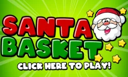 image bg Santa Basket