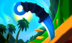 image bg Knife Fllip