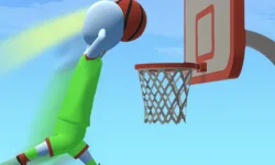 image bg Tallman Dunk Rush