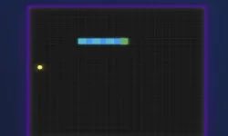 Snake Game 2025 image