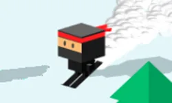 Snow Ski image