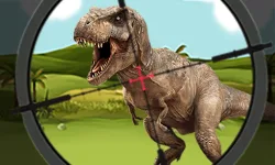 Dinosaur Sniping image